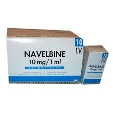 Navelbine 10mg/ml - Thuốc điều trị ung thư hiệu quả - Default Title